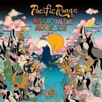 Zahraniční hudba CD Pacific Range: High Upon The Mountain 2020