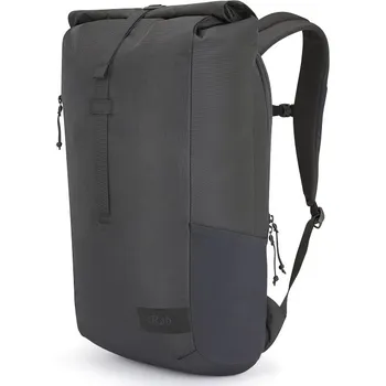 turistický batoh Rab Depot 25 black/BLK batoh