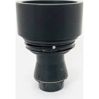 Zabezpečení nádrže proti krádeži paliva KOCKON CL2 XL 80- Scania (CL2 XL)