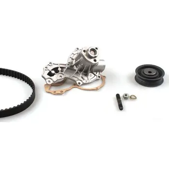 Vodní pumpa + sada ozubeného řemene GK K980148D