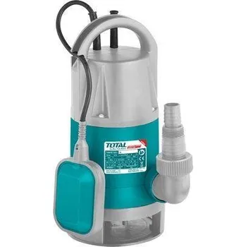 Čerpadlo Ponorné čerpadlo 750W TOTAL-TOOLS