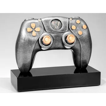 Trofej e-sport ovladač PlayStation 39677
