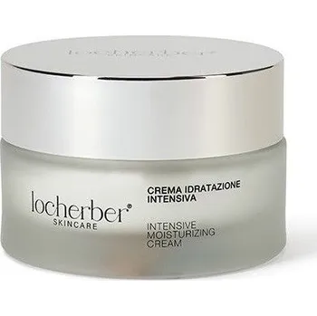 Pleťový krém Intenzivní hydratační krém Locherber Skincare 50ml