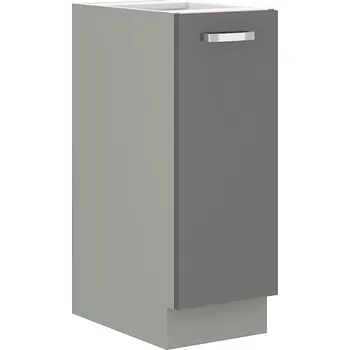 Odpadkový koš Spodní skříňka kargo koš GREI 30 D CARGO BB