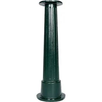 Zahrada Kovoplast NP 75 podstavec pod čerpadlo-zelená tmavá, 640mm (RAL 6009)