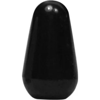 Switch TAD čepička přepínače STRAT SELECTOR SWITCH TIP (BLACK)