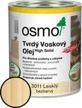 OSMO Color Tvrdý voskový olej Original…