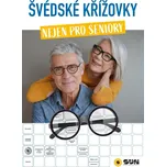 Švédské křížovky nejen pro seniory -…