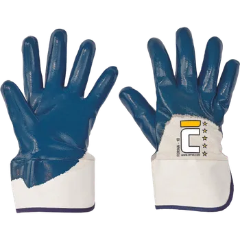 Pracovní rukavice Cerva FERINA Pracovní rukavice 11 0107004599110