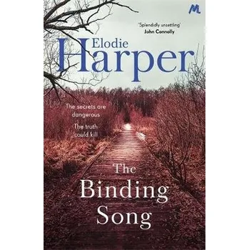 Binding Song - Harper, Elodie