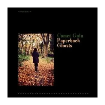 Zahraniční hudba CD Comet Gain: Paperback Ghosts 2014