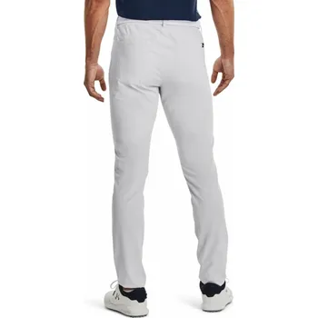 Pánská košile Pánské kalhoty Drive 5 Pocket Pant 1364934 - Under Armour šedá 36/32