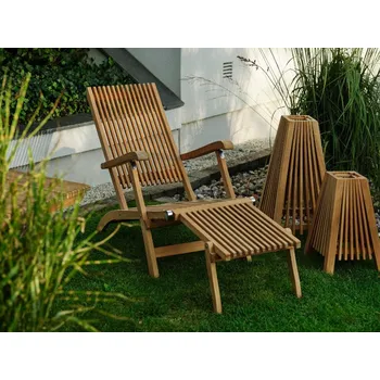 Zahradní lehátko Brafab Lehátko JULITA