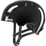 UVEX City 4 Mini Me Black/White 51-55