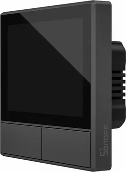 Sada pro automatizaci domácnosti Sonoff NSPanel dotykový panel