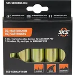 Bombičky SKS (5ks) 16g AIRCHAMP PRO bez závitu