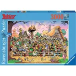Ravensburger Asterix a Obelix Rodinná…