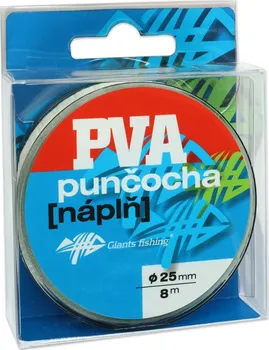 PVA Giants Fishing Micromesh Refill 20 m