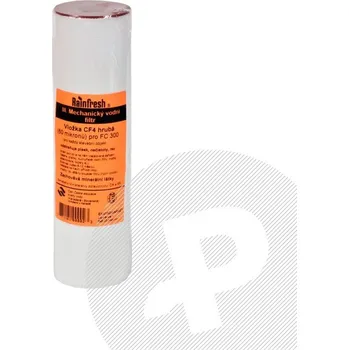 vodní filtr RAINFRESH | Vložka filtru CF4 - nečistoty hrubá 900131
