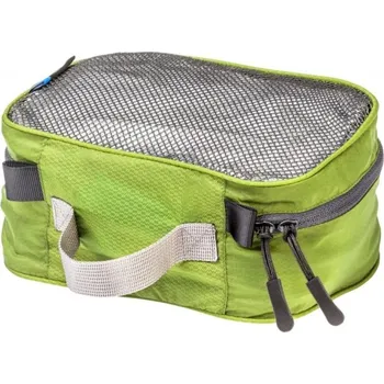 Příslušenství k zavazadlu Cocoon organizér Packing Cube Ultralight S olive green