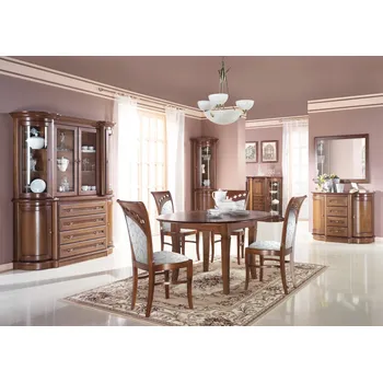 Obývací stěna Systémový nábytek Afrodyta