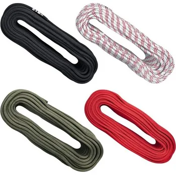 Horolezectví Singing Rock Static 10,5 mm (60 m - bílá barva)