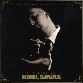 Zahraniční hudba 2CD Kool Savas: The Best Of 2013