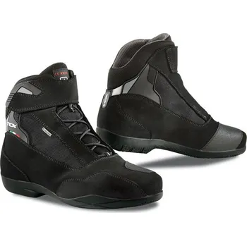 Moto obuv TCX Jupiter 4 GTX černé 41