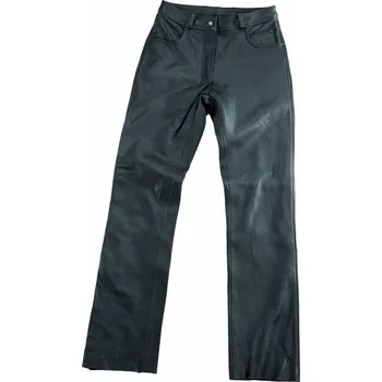 Moto kalhoty SQ Mephis Jeans 42