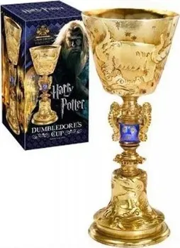 Figurka Noble Collection Harry Potter Brumbálův pohár 27 cm