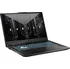 Notebook ASUS TUF Gaming F17 (FX706HCB-HX147W)