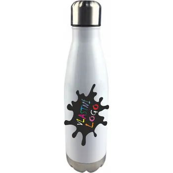 Termoska ON-DESIGN Termoska Bowlingová kuželka - 500 ml s vlastním POTISKEM