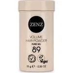 Pudr pro objem ZENZ volume hair powder pure NO.89 10 g