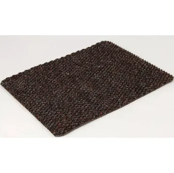 Koberec Vebe Prime nop 1310 hnědý Šíře role: 1