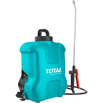 Total Tools TSPLI2001