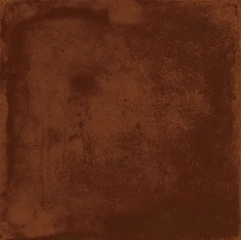 Dlažba D_esing Evo Terra di Siena - dlažba 20x20 hnědá 0792020