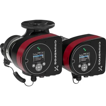 Oběhové čerpadlo Grundfos MAGNA3 D 80-40F 360mm 230V PN6