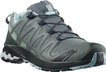 Dámská běžecká obuv Salomon XA PRO 3D V8 GTX W 412748