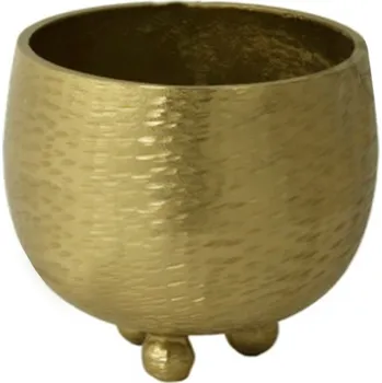 Obal kov pr.24cm šampáň