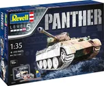 Revell Panther Ausf. D 1:35