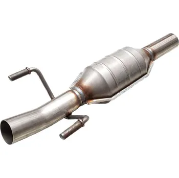 Katalyzátor Výfuk JMJ - katalyzátor výfuku VOLKSWAGEN LT LT 28, 35 2.5 TDi Turbo Diesel, VOLKSWAGEN LT LT 46(4,6T) 2.5 TDi Turbo Diesel (PR 1080414 [090-533])