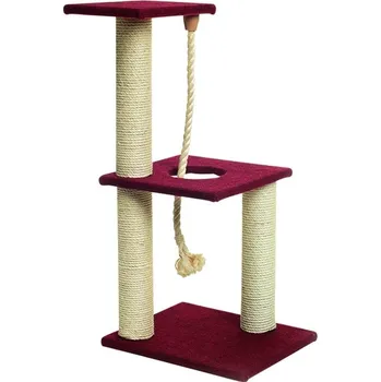 CAMON ŠKRABADLO 3 PATRA S PROVAZEM