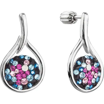 Náušnice Evolution Group 31305.4 Galaxy