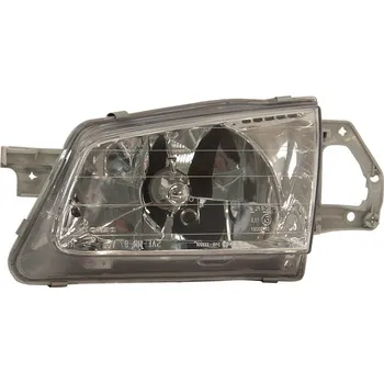 Přední světlomet L H4 světlomet (M.O.) DEPO [-4/01]