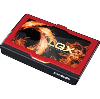 Aver Media Live Gamer Extreme 2