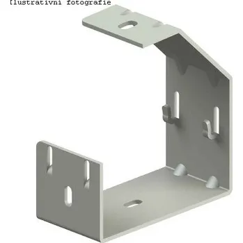 kabelová chránička CABLOFIL Profil CM586103 SF100 GC závěsný 125x60x133 CM586103