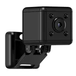 Spytech Mini DV Full HD černá