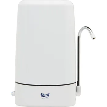 vodní filtr Quell Filtrační jednotka pultová