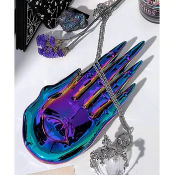 dekorace KILLSTAR - I See Rainbows - Aura