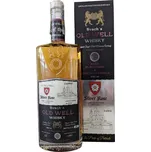 Svach´s Old Well Silver Rose 53,5% 0,5l (karton)